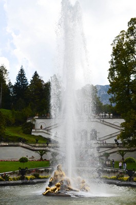 Linderhof9