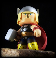 Mighty Thor Marvel.jpg Mighty Thor Marvel