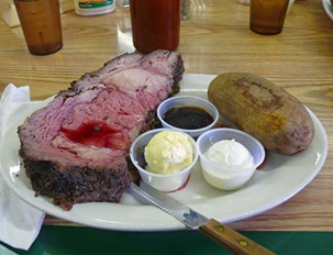 Stanley BBQ Prime Rib