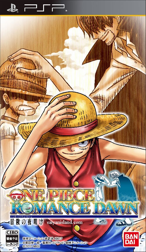 download cwcheat one piece romance dawn