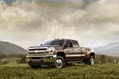 2015 Chevrolet Silverado 3500 HD LTZ crew cab pickup with dual rear wheels 2015 Chevrolet Silverado 3500 HD LTZ crew cab pickup with dual rear wheels