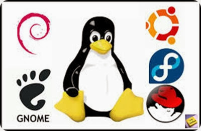 linux distro linux distro
