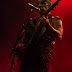 Behemoth au Motocultor 2012