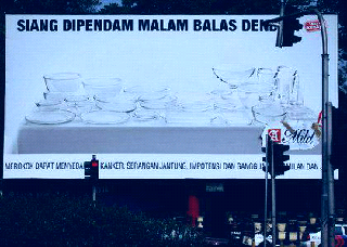 iklan rokok rokok membahayakan kesihatan