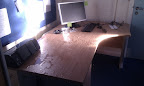 Sqn HQ Water Damage 2010 Sqn HQ Water Damage 2010