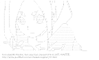 [AA]斧乃木余接 （化物語）