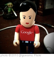 'Om Google' photo (c) 2010, @gueamu - license: <a href=