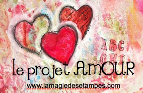 Projet amour petit