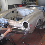 Karosseriearbeiten by www.carblast.de