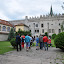 Výlet do hasičského múzea v Prešove 2011