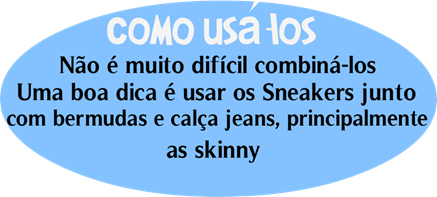 como usa-los