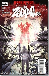 Dark Reign - Zodiac 03 Dark Reign - Zodiac 03