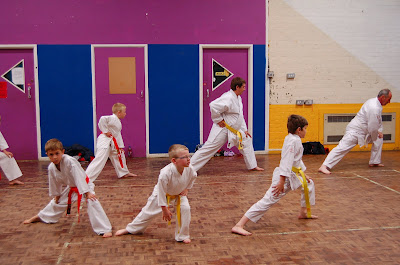  October 2010 Grading Pictures