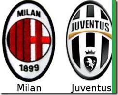 AC Milan – Juventus maçini canli izle hd
