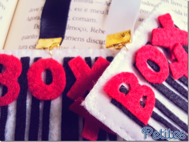marcador de livro boxx_04 marcador de livro boxx_04