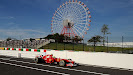 HD Wallpapers 2012 Formula 1 Grand Prix of Japan