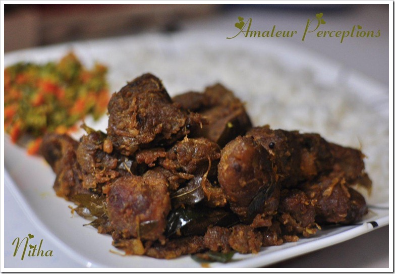 Mutton Varattiyathu 5 Mutton Varattiyathu 5