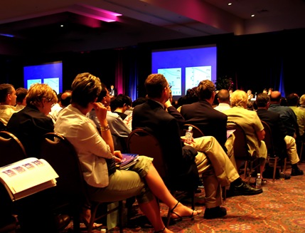 Improving On Marketing, Sales & Advertising Through Conference In London