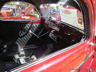  August 2012 Good Guys Rod and Custom Show Coverage