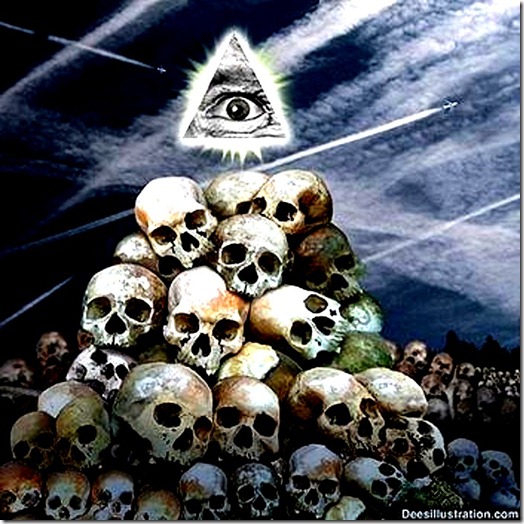 All Seeing Eye Genocide All Seeing Eye Genocide