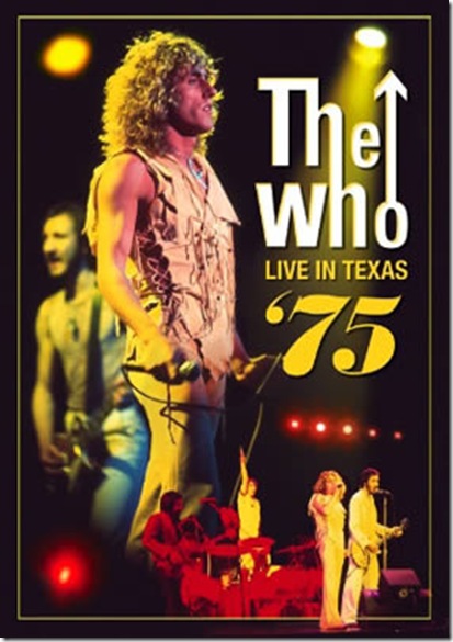 The-Who-texas