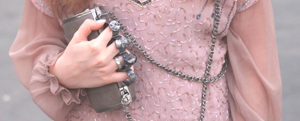 paris fashion week 2011 louvre sheer dress litas skull clutch street style fashion blogger (5) paris fashion week 2011 louvre sheer dress litas skull clutch street style fashion blogger (5)