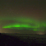 Aurora Borealis - 21st January 2012