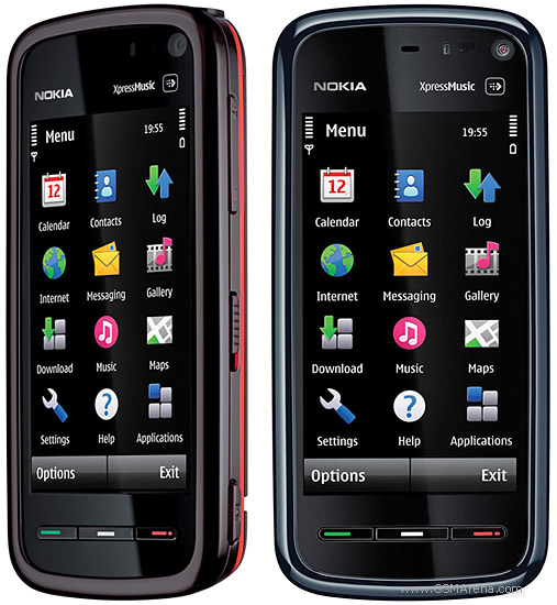 Our Life with Nokia Mobile
