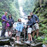 15.06.10 Weissenbach Rundwanderung Ahrntal - Gita a Rio Bianco Valle Aurina