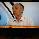 15 novembre 2011 enregistrement chez TVFIL78