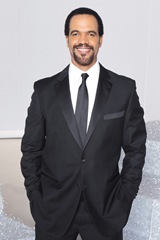 Neil Winters / Kristoff St. John