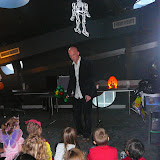 Halloween Kids Party 2011