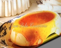 budino bianco al caramello budino bianco al caramello