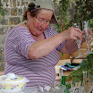 Fete 2010 Glass & China stall with Peggy Richards.jpg