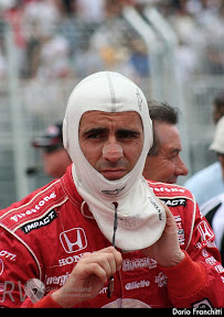 Dario Franchitti