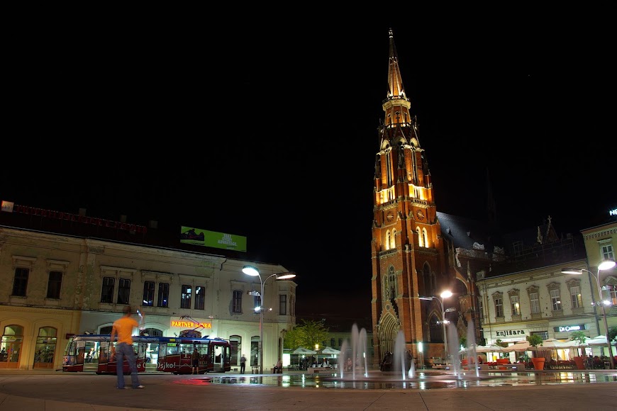 Osijek Osijek