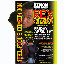 My First Maui Gig - Check out the poster from Flavazone Hawaii for my first gig on Maui island.