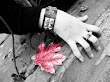 Goth Hand