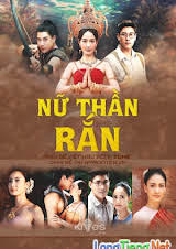 Nữ Thần Rắn
