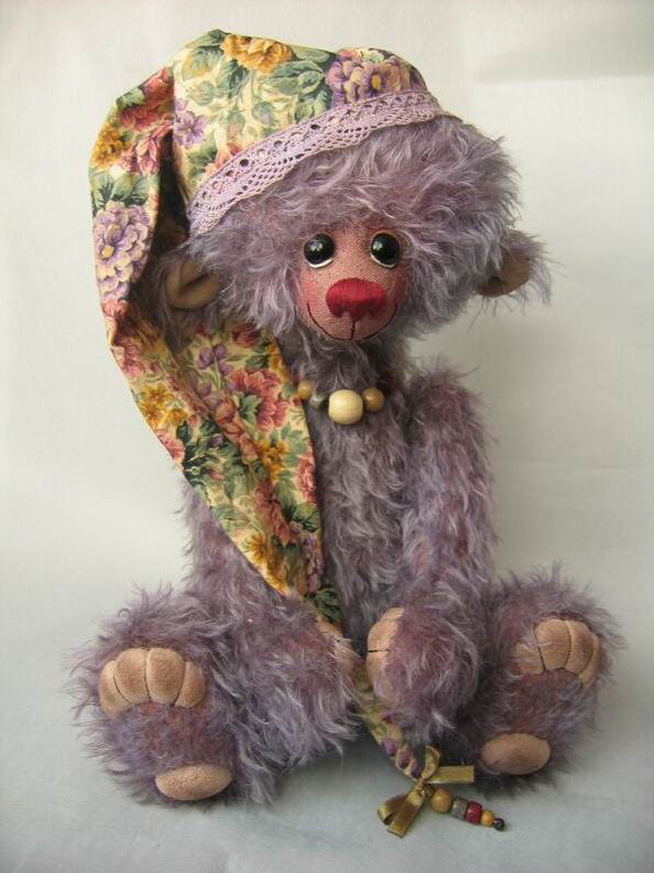 Cute Teddy Bears: Wish I had one :)