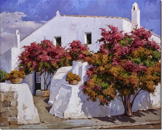 Muy Menorca 92X73 Muy Menorca 92X73