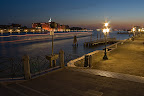 Venedig 2008 - Abendbummel