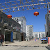 Rue Yifeng Dalu : nouvelles résidences