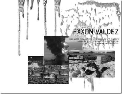Exxon Valdez