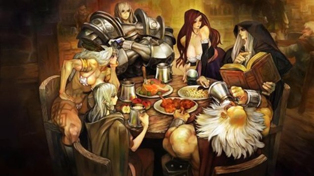 dragons crown review 02