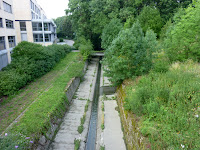 Luxembourg, la Pétrusse Photo