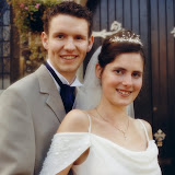 Our Wedding - Sep 8th 2002