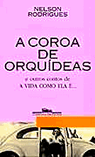 COROA DE ORQUÍDEAS . ebooklivro.blogspot.com  -