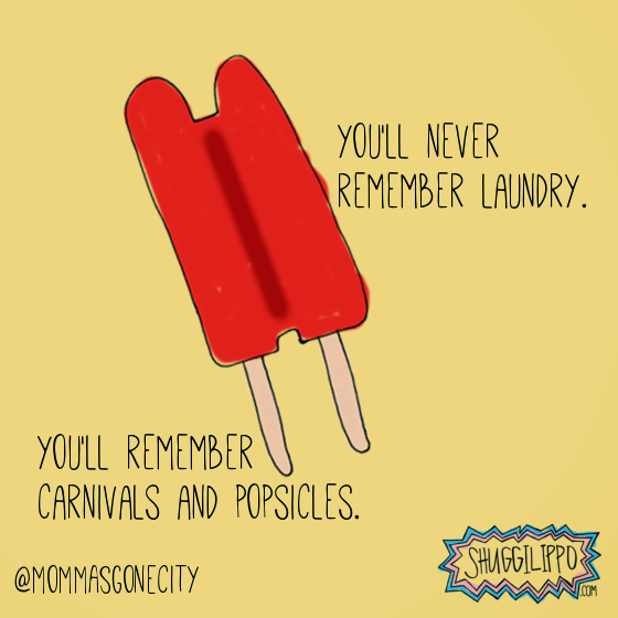 Dittograms: Carnivals and Popsicles via @shuggilippo Dittograms: Carnivals and Popsicles via @shuggilippo