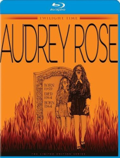 audrey audrey
